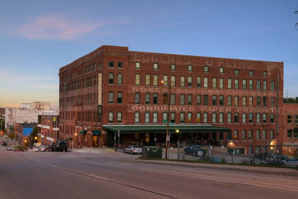 L15 Lofts property